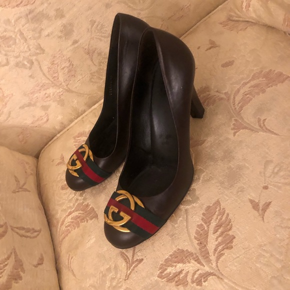 Gucci shoes - Picture 4 of 4